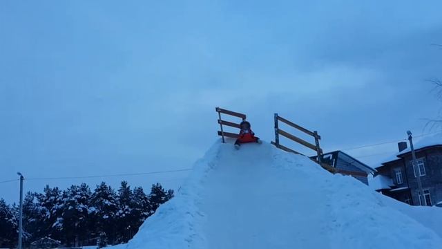 Петровские горки 2015 4