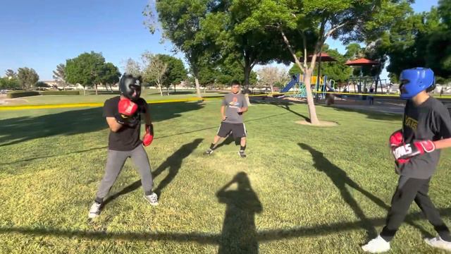 Christian “Cha Chi” Ayala vs Fernando “The Baked Destroyer” Campos (SBC 7) смотреть онлайн