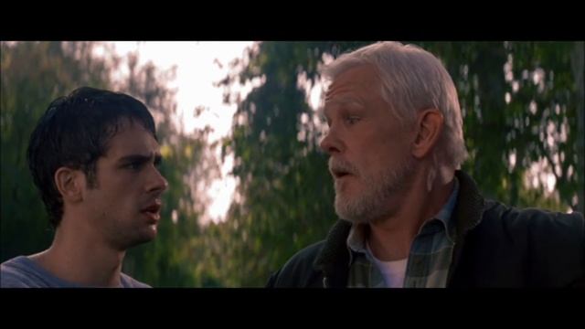 Этот момент. Здесь и сейчас (к/ф 