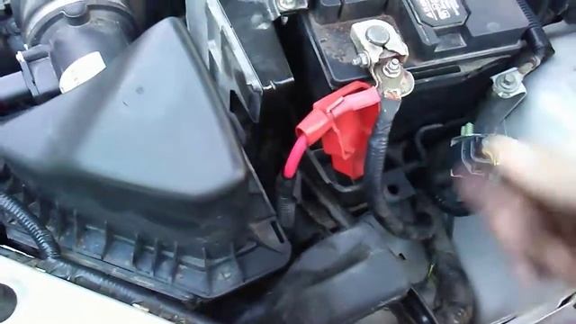 2011 Ford Focus Clutch Replacement and Transmission removal part 2 смотреть онлайн