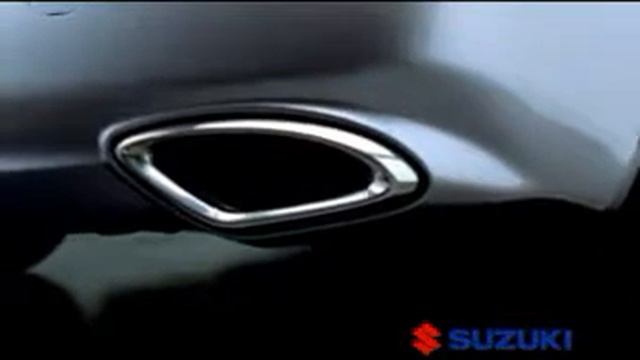 Suzuki Kizashi 2010 смотреть онлайн