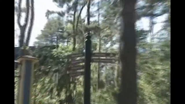 VLOG. Часть 11. Страна муми-троллей смотреть онлайн