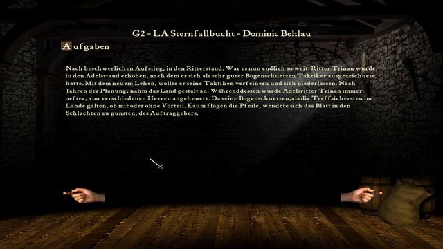 Stronghold: Ein Königreich entsteht - Juli 2017 (German) смотреть онлайн