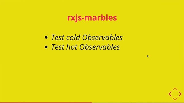 ngPoland 2017 - Gerard Sans - Understanding High Order Observables смотреть онлайн