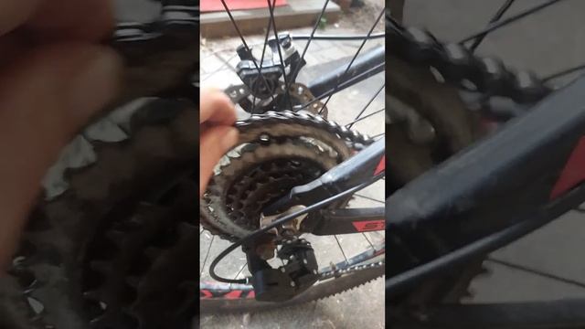 электровелосипед 2 с двигателем от самоката смотреть онлайн