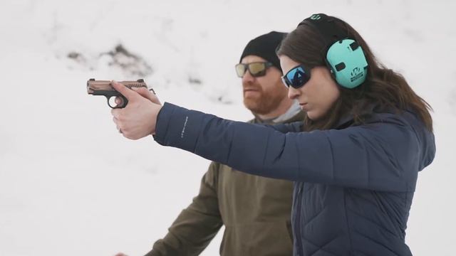 TOP 10 Best Quality handgun for Self-Defense смотреть онлайн