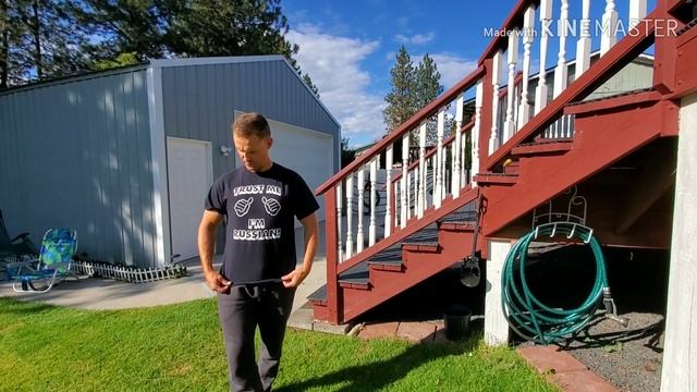 США Я Хочу Жить Здесь Spokane Washington ? смотреть онлайн