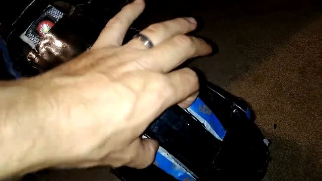 Inmotion v3 смотреть онлайн