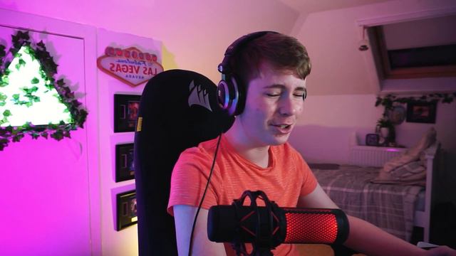 NEW BUDGET MIC KING? | Fifine K658 Review смотреть онлайн