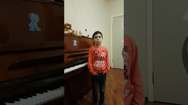 Стрекоза и Муравей И. Крылов смотреть онлайн