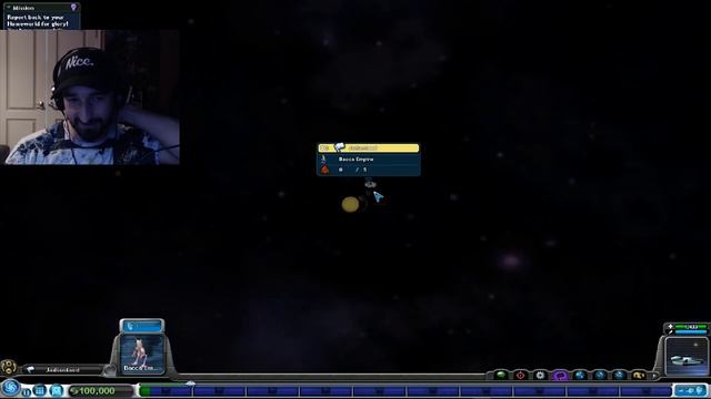 BLOWING UP SPACESHIPS! - Spore #9 смотреть онлайн