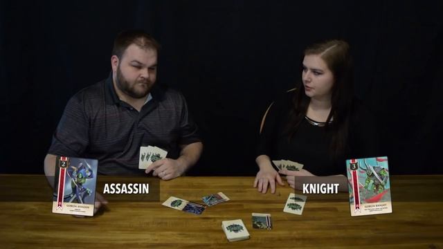 How to Play Goblin Grapple смотреть онлайн