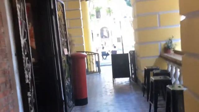 Exploring Shamian Island-Guangzhou смотреть онлайн
