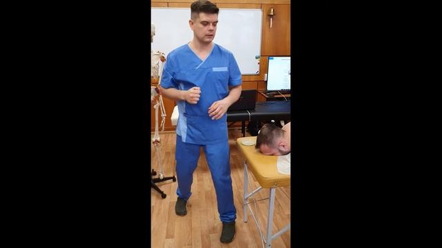 Эргономика в массаже смотреть онлайн