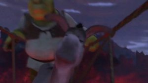 Шрек  Саундтрек Smash Mouth All Star