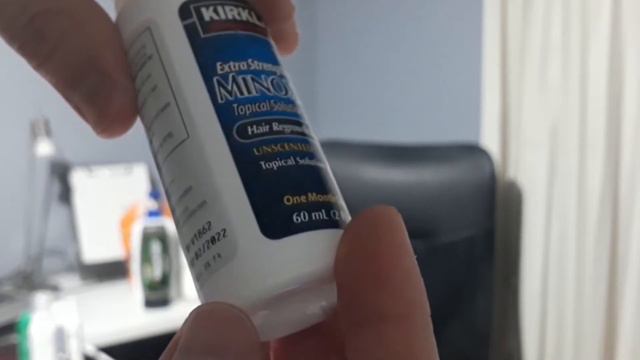 ¿Minoxidil Kirkland Verdadero o falso?, aprende a reconocerlo sencillamente смотреть онлайн
