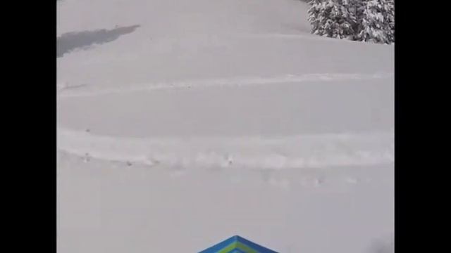 Speedwerx Supercharged 2018 Arctic Cat M8000 David McClure POV смотреть онлайн