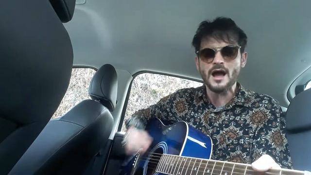 Let's Twist Again - Chubby Checker (cover) смотреть онлайн
