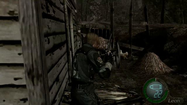 RESIDENT EVIL 4: XBOX ONE S # Dinheiro Infinito смотреть онлайн