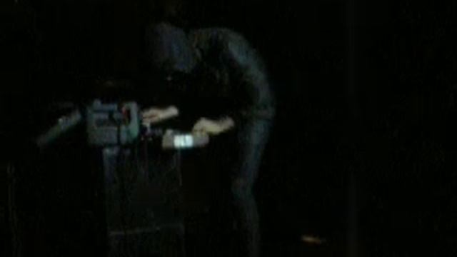 Crystal Castles @ Vox