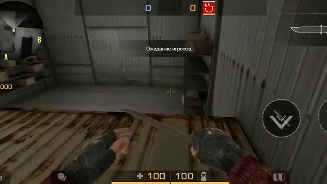 Топ места, что бы поджидать врага.(И в конце бонус) смотреть онлайн