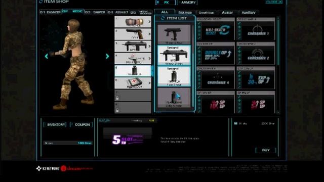 Warrock Free Account смотреть онлайн