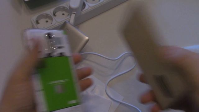 Смартфон с Аliexpress Leagoo M5. Анбоксинг/Распаковка. смотреть онлайн