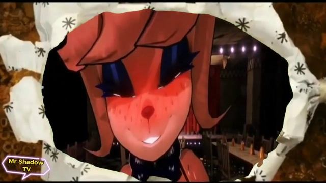 Frenni Fazclaire is Worth it • FNIA 3D #rule34 ? смотреть онлайн