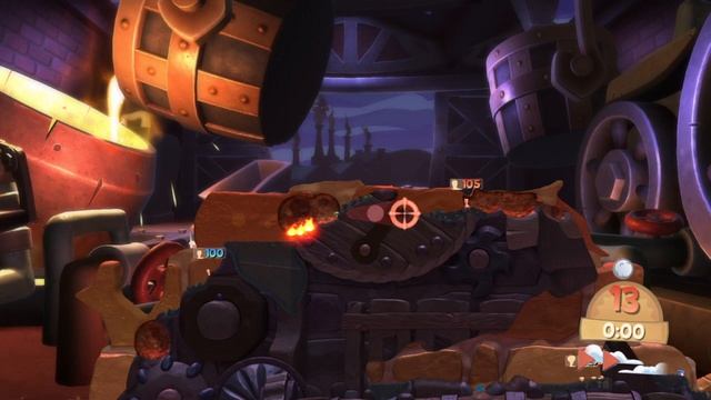 Advanced worms stratege. Very high IQ смотреть онлайн