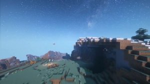 Эдит по Майнкрафту