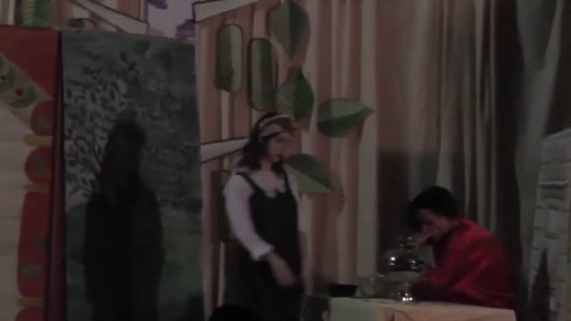 Про Федота-стрельца, удалого молодца смотреть онлайн