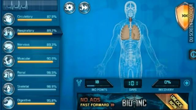 Bio inc.part 2 i hope you like it смотреть онлайн