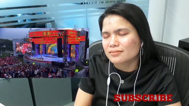 ГОЛОС У НЕЕ ПРОСТО ШЕДЕВР! Послушайте сами (Пелагея) REACTION смотреть онлайн
