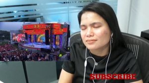 ГОЛОС У НЕЕ ПРОСТО ШЕДЕВР! Послушайте сами (Пелагея) REACTION