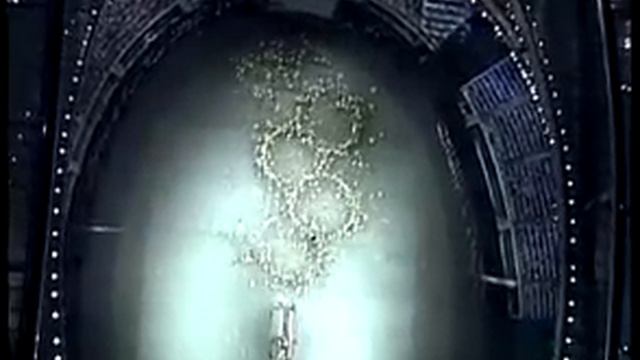 Athens 2004 | Closing Ceremony | Olympic Rings смотреть онлайн
