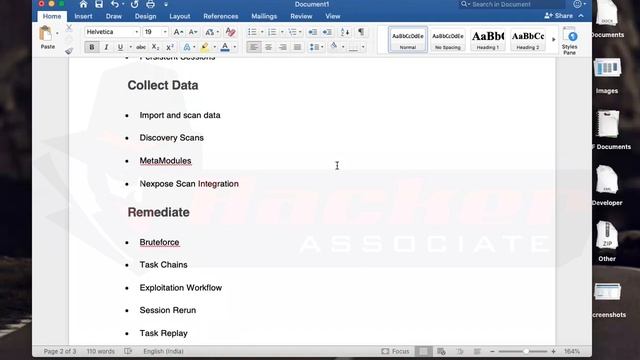 Metasploit Pro Lab Setup Guide and GUI Overview - PART 1 смотреть онлайн
