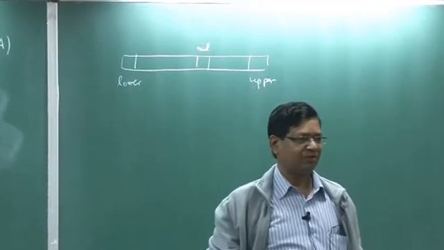 Lecture 5 A смотреть онлайн