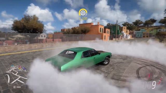 410HP FORD FALCON XA GT-HO 1972 *American Muscle Car* смотреть онлайн