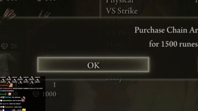 This is how his first day playing Elden Ring went... смотреть онлайн