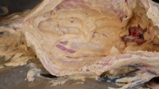 Как пожарить РЫБУ без сковородки, цыганка готовит. смотреть онлайн