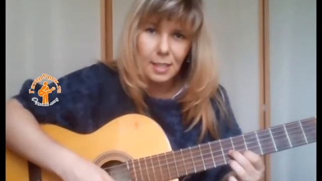 Как играть балалайку на гитаре? Разбор смотреть онлайн