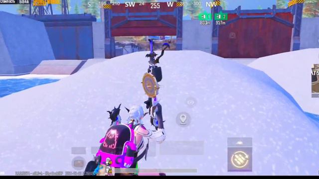 ЧТО ТЫ МНЕ ВЗЯЛ ? МЕТРО РОЯЛЬ , METRO POYALE , PUBG MOBILE смотреть онлайн