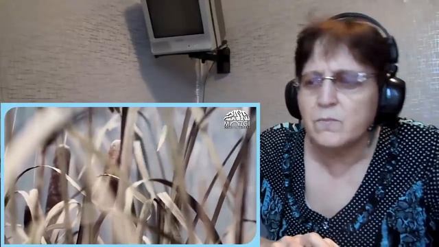 Время и Стекло (Time & Glass) - Так выпала Карта / РЕАКЦИЯ смотреть онлайн