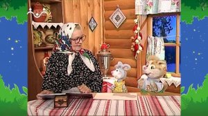 Вечер в Шишкином Лесу. Загадкино. Осень