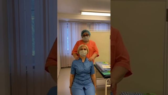 Постизометрическая релаксация мышц шеи упражнения и техника выполнения смотреть онлайн
