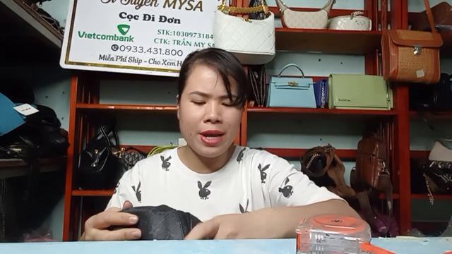 sela túi si VIP kính, zalo 0933431800/23/1 смотреть онлайн