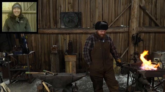 LIVE Gas Forge Giveaway.mp4