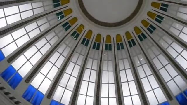 Мурманск. Вокзал смотреть онлайн