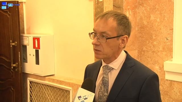 В Россоши прошёл форум "Церковь и медицина" смотреть онлайн