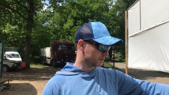 03.06.2018 Форелевый улов с верхнего безлимитного пруда смотреть онлайн